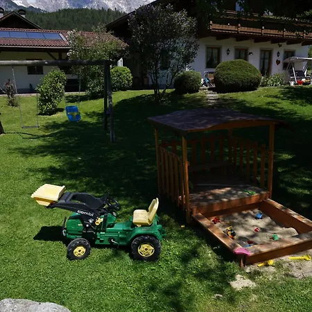 Klinglerhof
