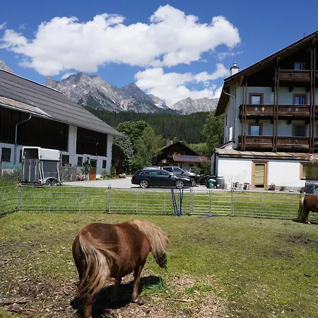 Klinglerhof Saalfelden