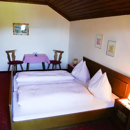 Apartamento Klinglerhof *