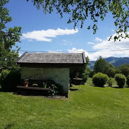 Klinglerhof Apartament Saalfelden