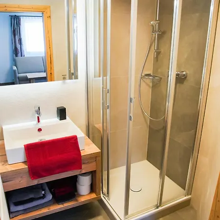 Klinglerhof Apartament