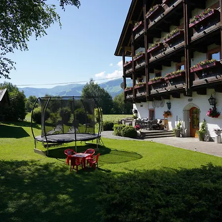 Apartament Klinglerhof