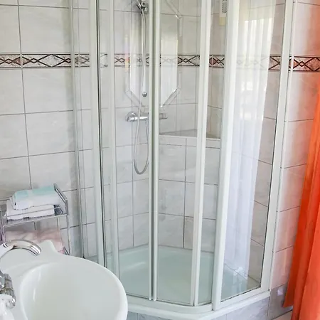 Apartman Klinglerhof *