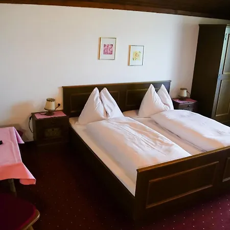 Klinglerhof Apartment Saalfelden