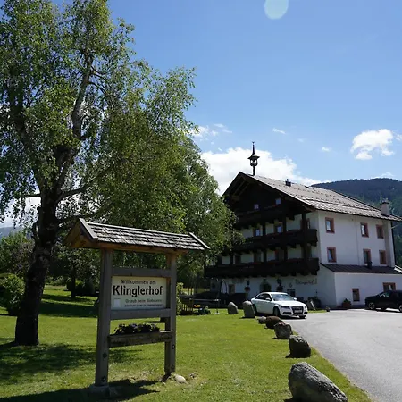 Klinglerhof *