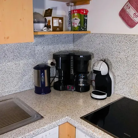 Klinglerhof Apartment *