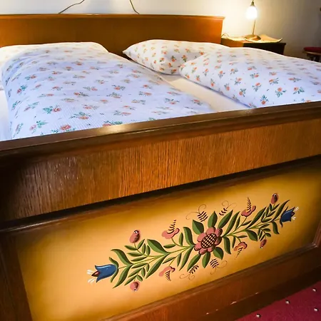 Apartman Klinglerhof *