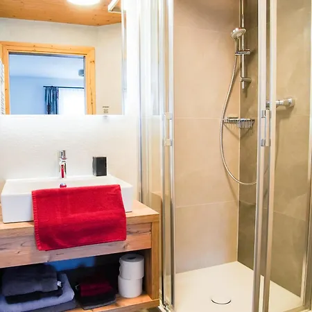 Apartman Klinglerhof Saalfelden am Steinernen Meer