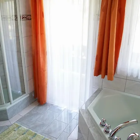 Apartman Klinglerhof