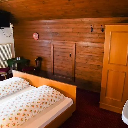 Apartament Klinglerhof *