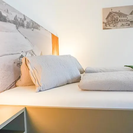 Apartament Klinglerhof