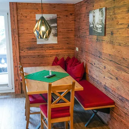 Klinglerhof Saalfelden