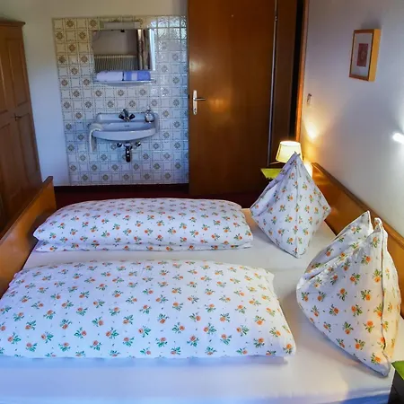 Klinglerhof Apartman