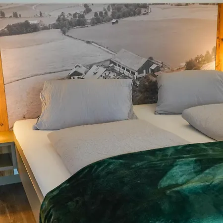 Apartamento Klinglerhof *