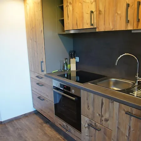 Klinglerhof Saalfelden