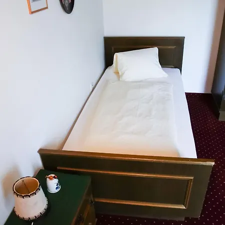 Apartman Klinglerhof