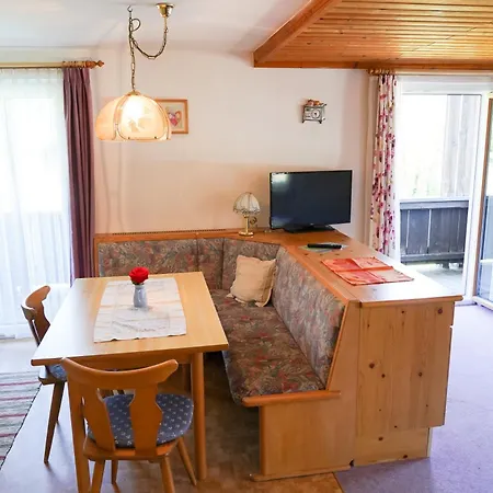 Apartamento Klinglerhof Saalfelden