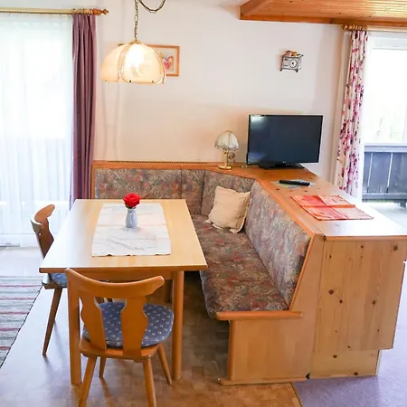 Apartament Klinglerhof *