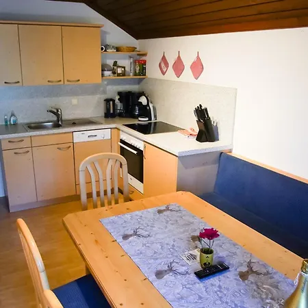 Klinglerhof Saalfelden am Steinernen Meer