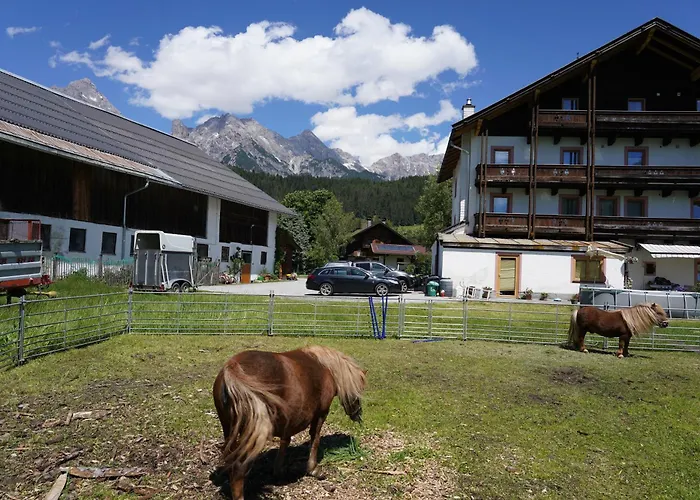 Klinglerhof Saalfelden