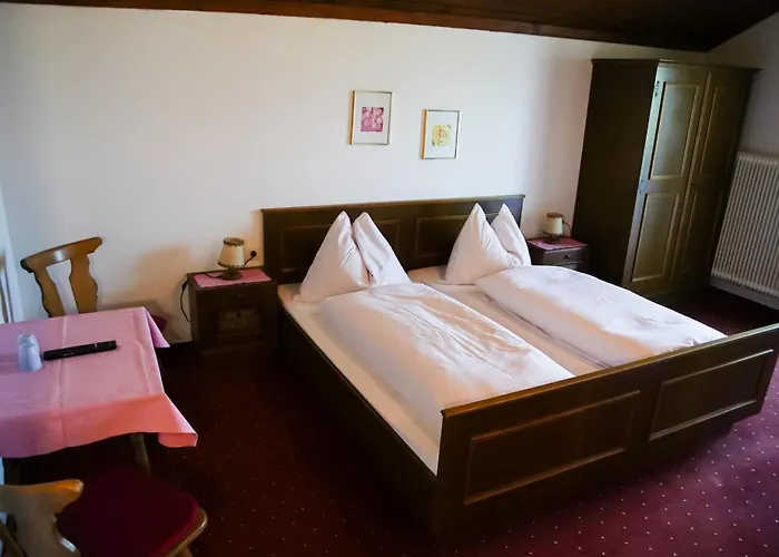 Klinglerhof Daire Saalfelden