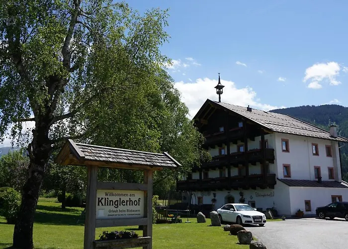 Klinglerhof *