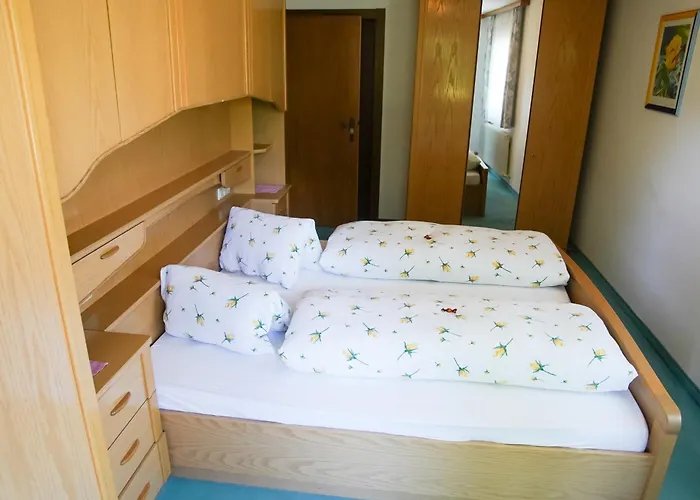 Klinglerhof Saalfelden