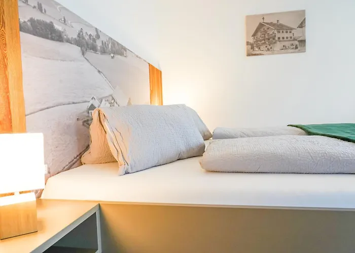 Apartment Klinglerhof