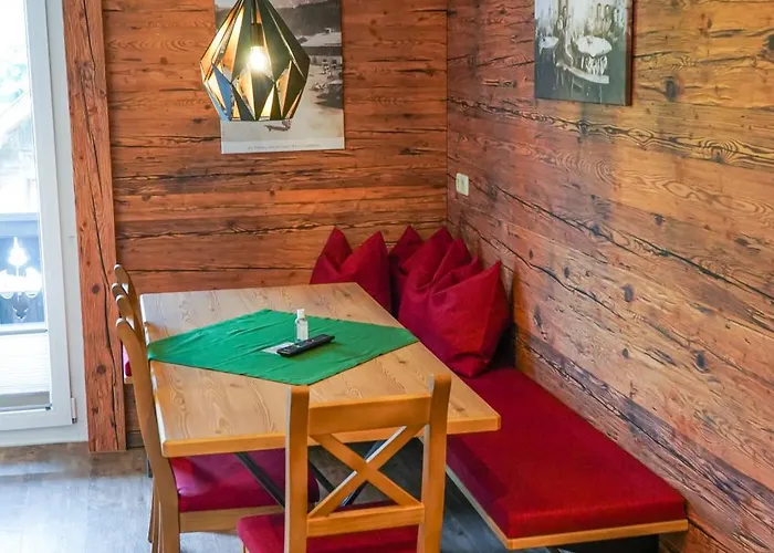 Klinglerhof Saalfelden