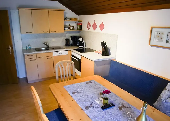 Klinglerhof Saalfelden